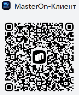 QR код RuStore